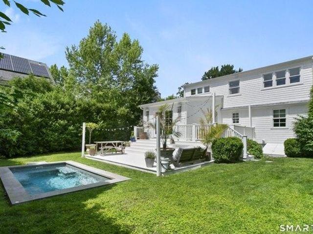 House for sale in Fairfield, Connecticut