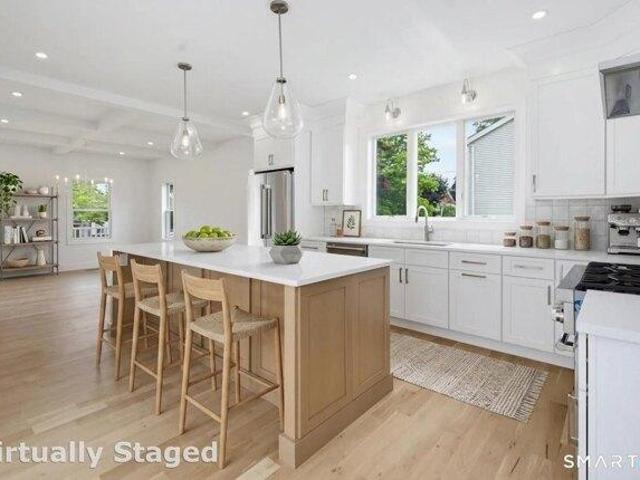 House for sale in Fairfield, Connecticut