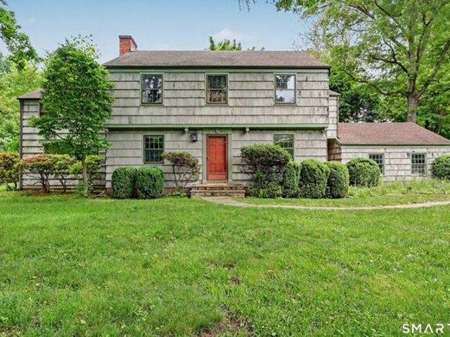 House for sale in Fairfield, Connecticut