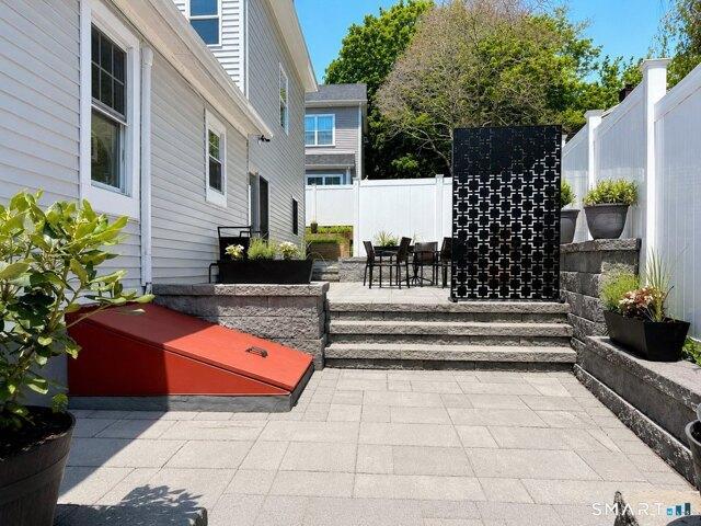 House for sale in Fairfield, Connecticut