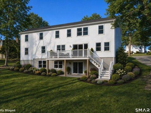 House for sale in Fairfield, Connecticut