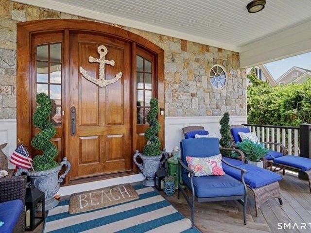 House for sale in Fairfield, Connecticut