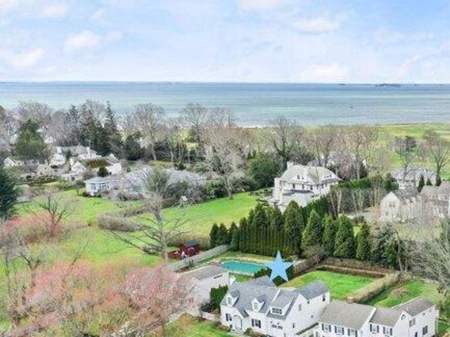 House for sale in Fairfield, Connecticut