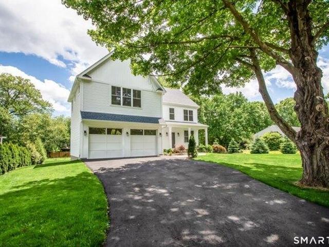 House for sale in Fairfield, Connecticut