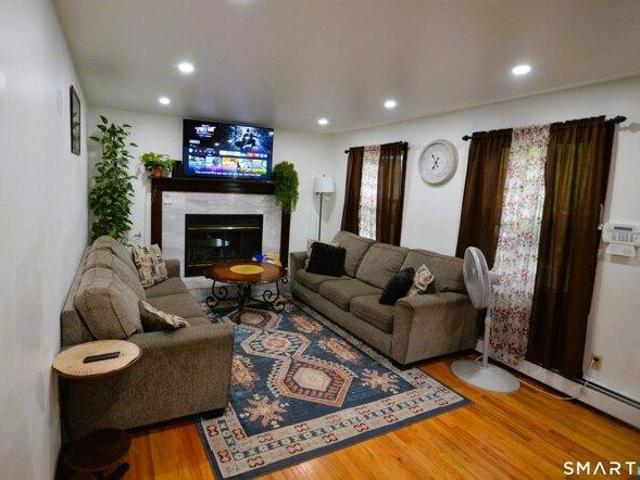 House for sale in Fairfield, Connecticut