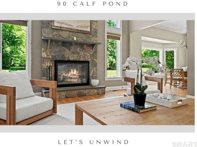 House for sale in Fairfield, Connecticut