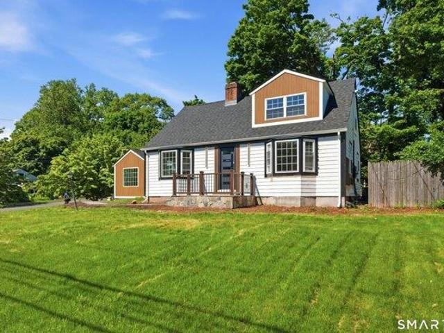 House for sale in Fairfield, Connecticut