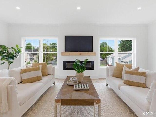 House for sale in Fairfield, Connecticut