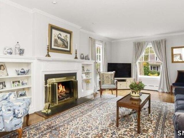 House for sale in Fairfield, Connecticut
