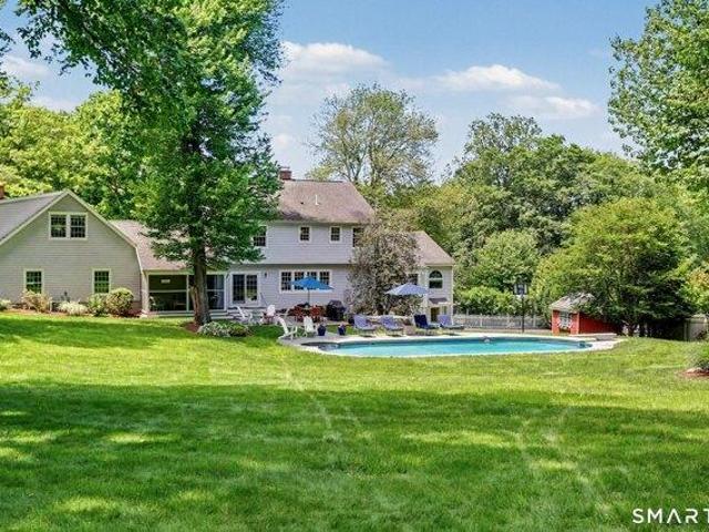 House for sale in Fairfield, Connecticut