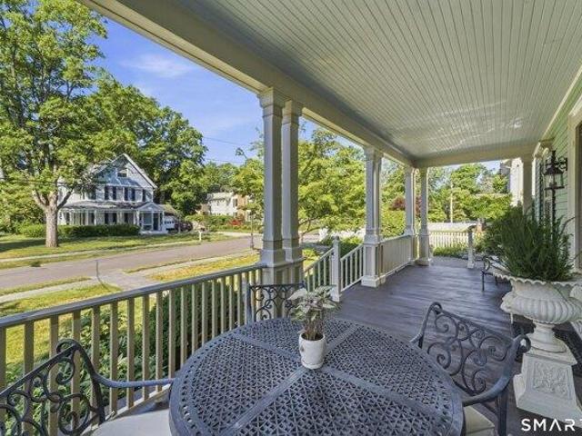 House for sale in Fairfield, Connecticut