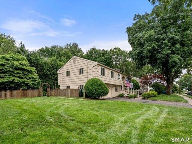House for sale in Fairfield, Connecticut