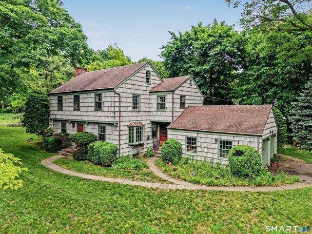 House for sale in Fairfield, Connecticut
