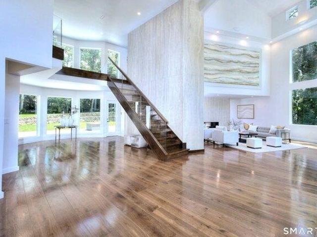 House for sale in Fairfield, Connecticut