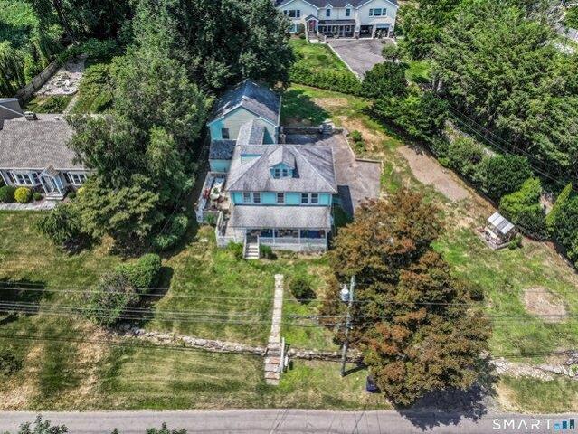 House for sale in Fairfield, Connecticut