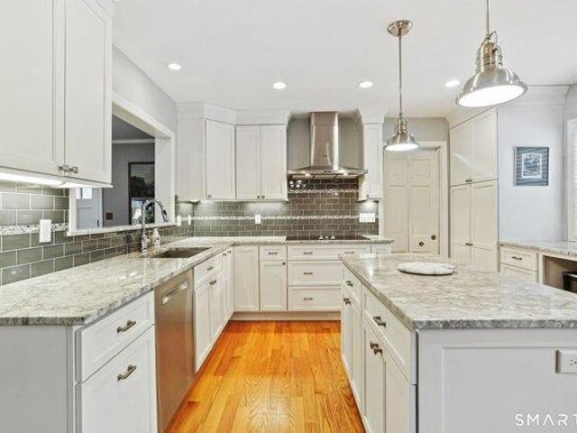 House for sale in Fairfield, Connecticut