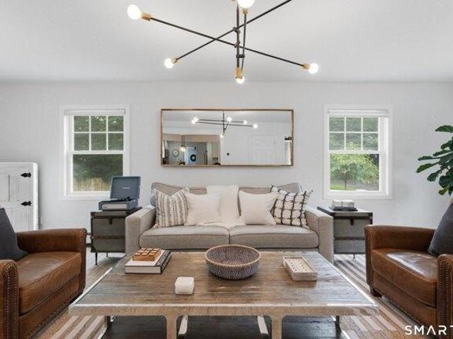 House for sale in Fairfield, Connecticut