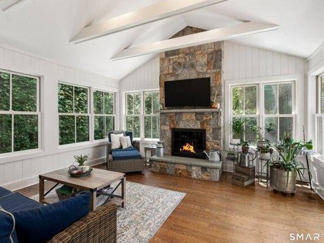 House for sale in Fairfield, Connecticut