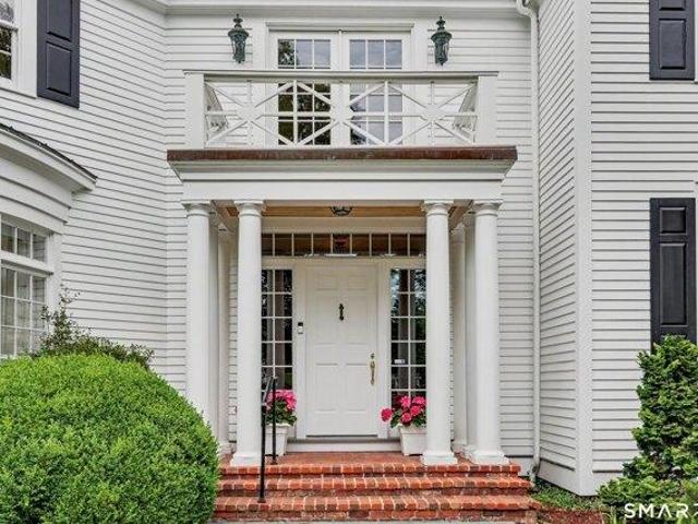 House for sale in Fairfield, Connecticut