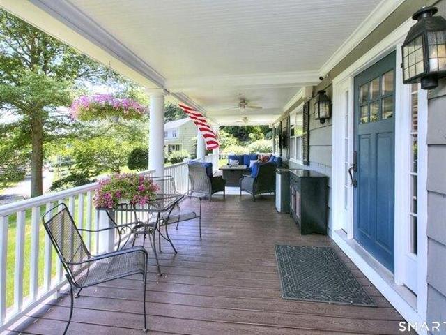 House for sale in Fairfield, Connecticut
