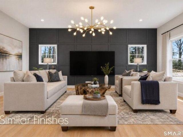 House for sale in Fairfield, Connecticut