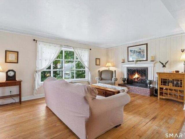 House for sale in Fairfield, Connecticut