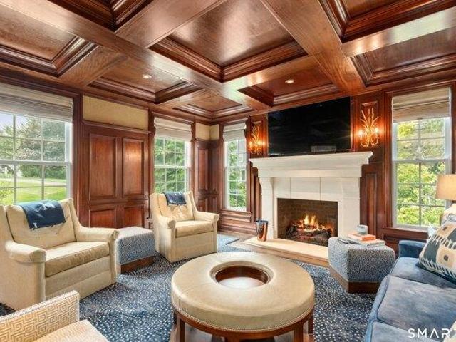 House for sale in Fairfield, Connecticut