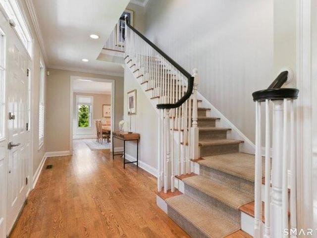 House for sale in Fairfield, Connecticut