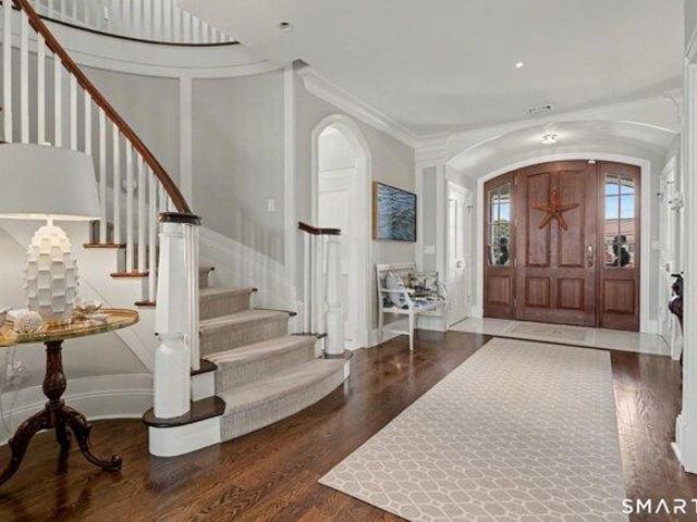 House for sale in Fairfield, Connecticut