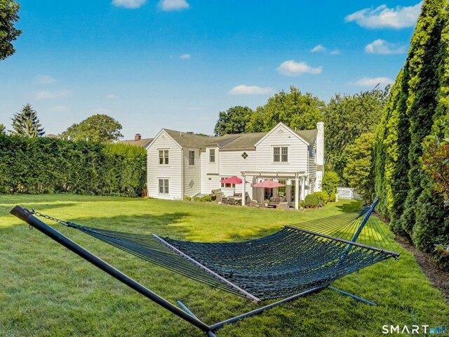 House for sale in Fairfield, Connecticut