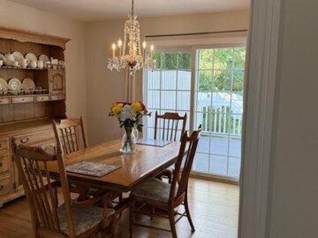 House for sale in Fairfield, Connecticut