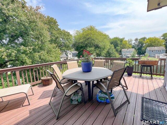 House for sale in Fairfield, Connecticut