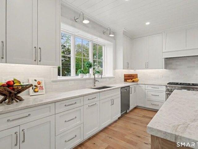 House for sale in Fairfield, Connecticut