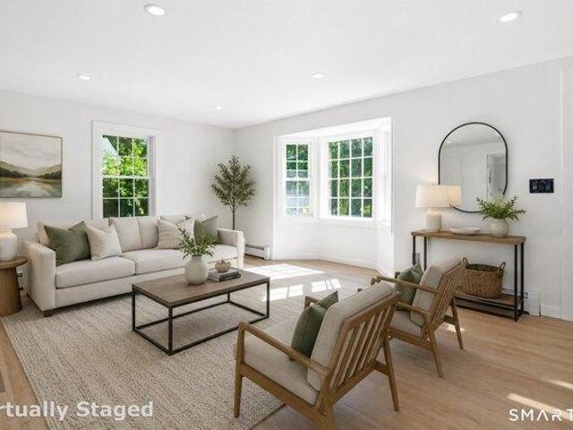 House for sale in Fairfield, Connecticut