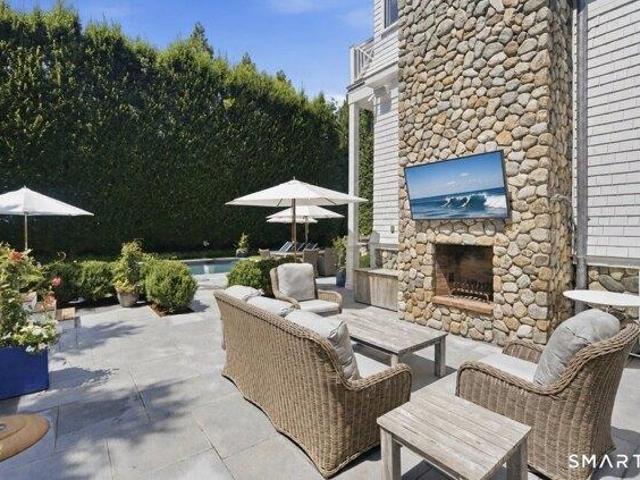 House for sale in Fairfield, Connecticut