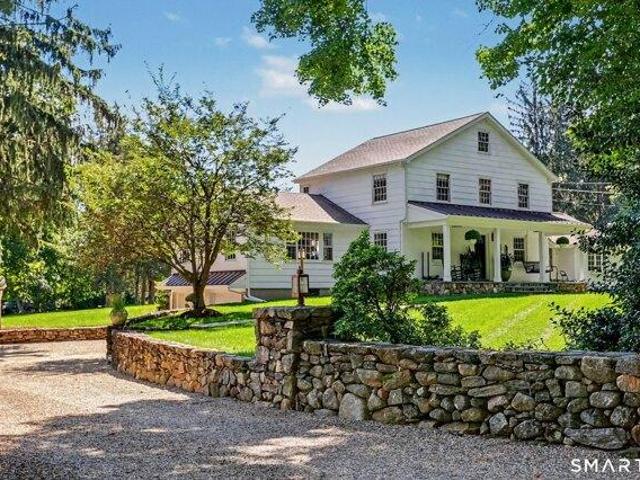 House for sale in Fairfield, Connecticut