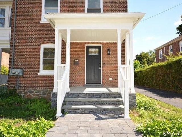 House for sale in Fairfield, Connecticut