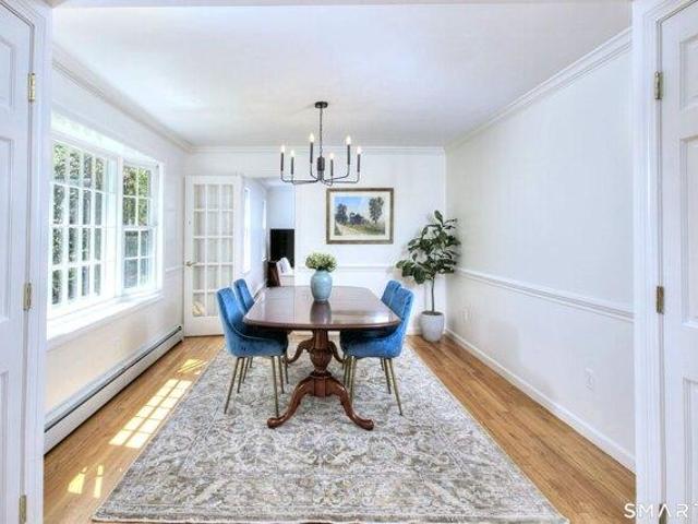 House for sale in Fairfield, Connecticut