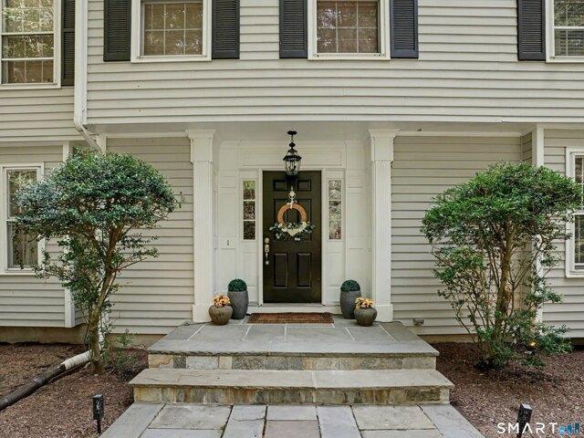 House for sale in Fairfield, Connecticut