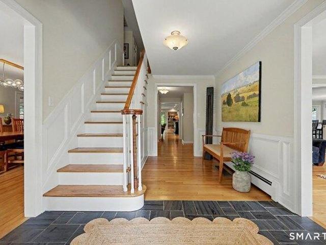 House for sale in Fairfield, Connecticut