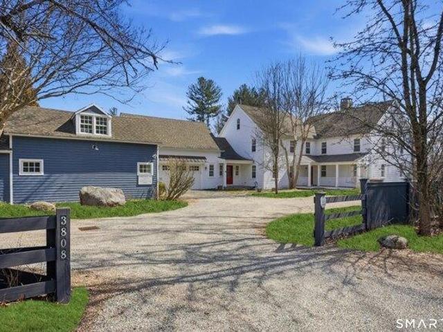 House for sale in Fairfield, Connecticut