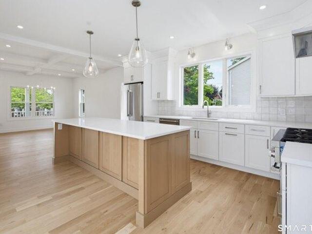 House for sale in Fairfield, Connecticut