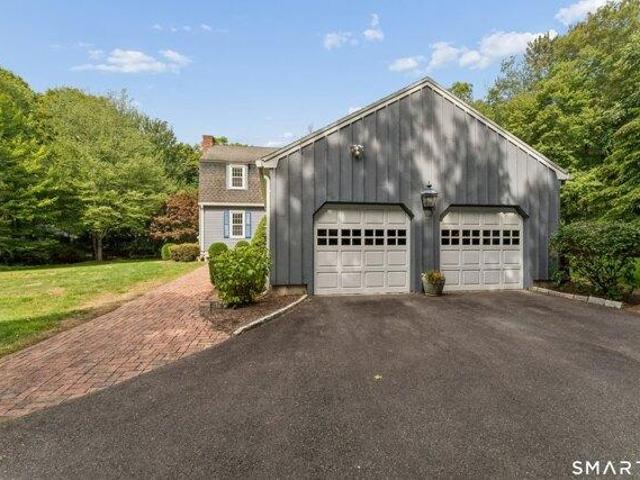 House for sale in Fairfield, Connecticut