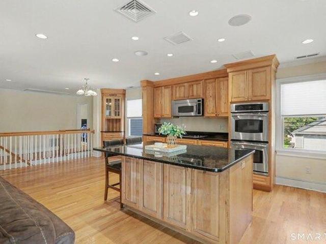 House for sale in Fairfield, Connecticut