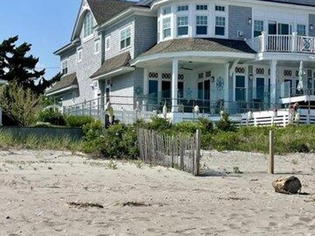 House for sale in Fairfield, Connecticut