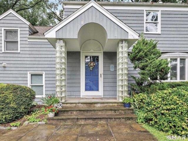 House for sale in Fairfield, Connecticut