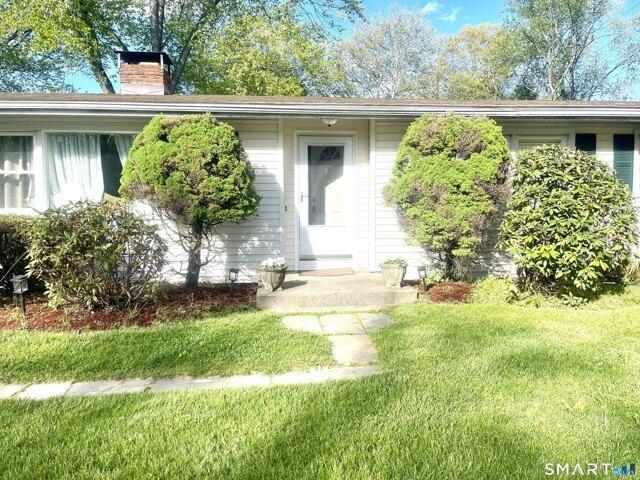 House for sale in Fairfield, Connecticut