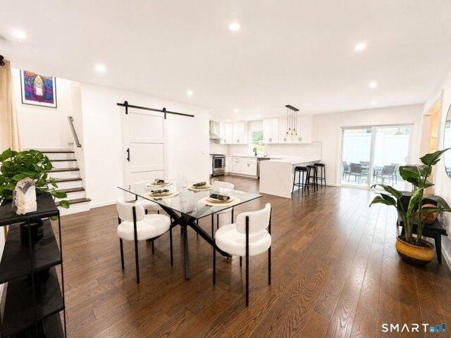 House for sale in Fairfield, Connecticut