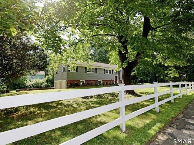 House for sale in Fairfield, Connecticut