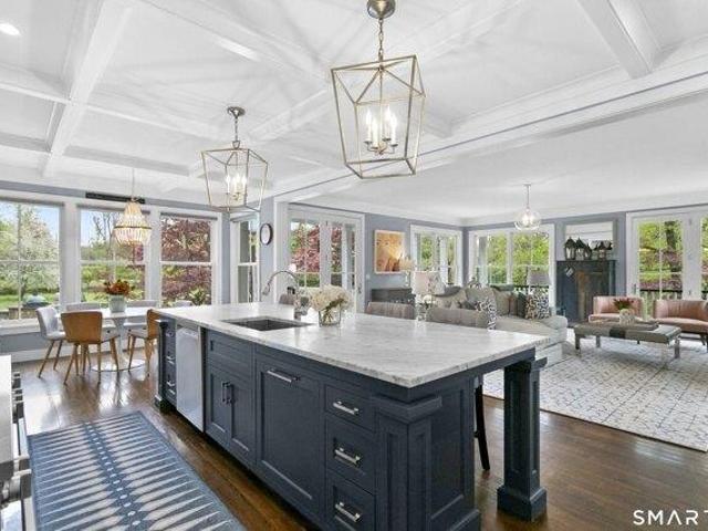 House for sale in Fairfield, Connecticut